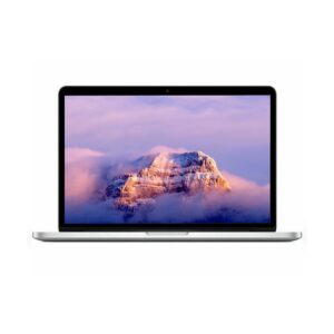 Apple MacBook Pro 13” Core i5 1.4GHz